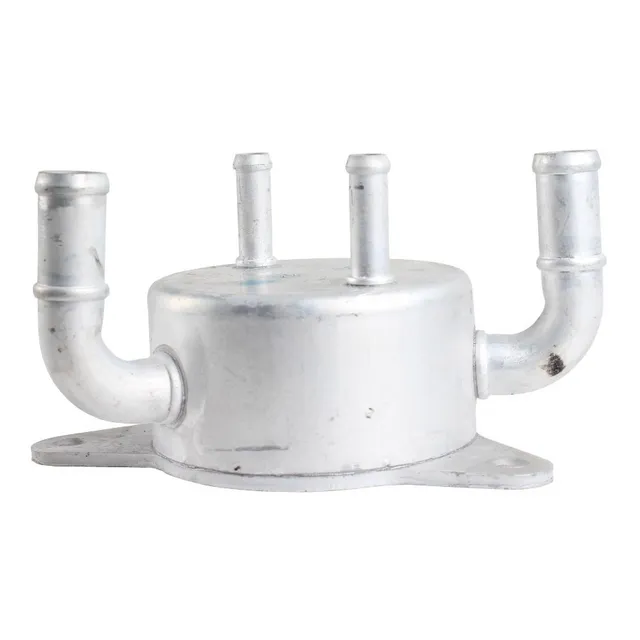 Enfriador Aceite Transmision Mazda 3 2.0 2010 2011 2012 2013
