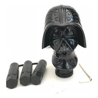Perilla De Cambio De Calavera Darth Vader Star Wars Gringo Perilla De Cambio De Calavera Darth Vader Star Wars Gringo
