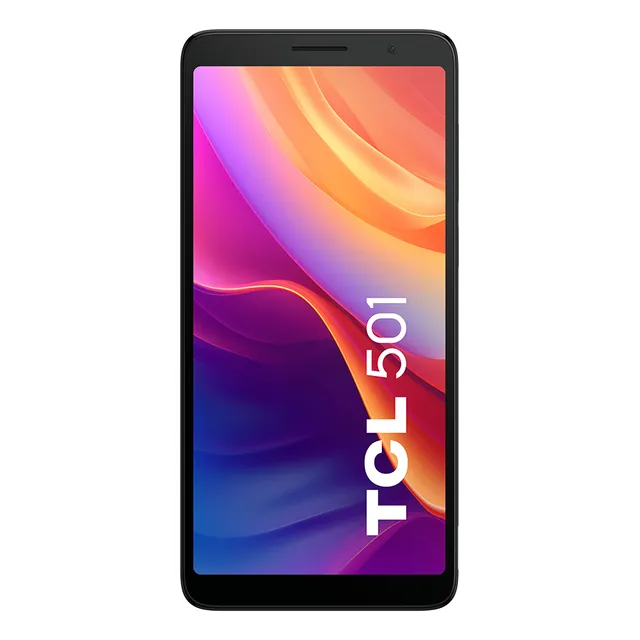 Tcl 501 64gb Prime Black