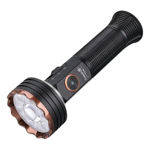 Olight Marauder Mini 2 Linterna Brillante De 10 | MercadoLivre