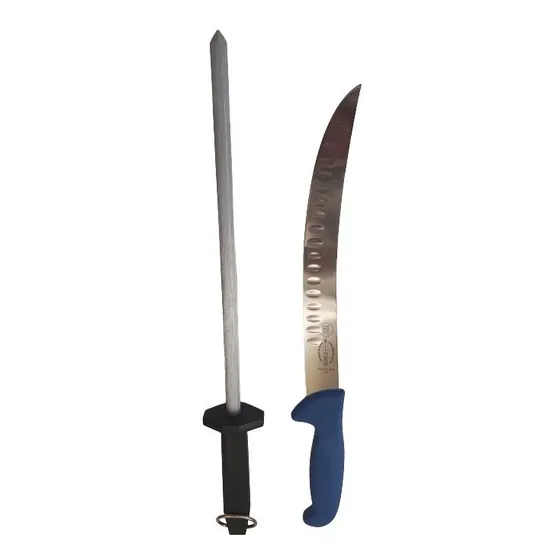 Cuchillo Sable Alto Filo Dick Alemán Y Chaira Mundial 