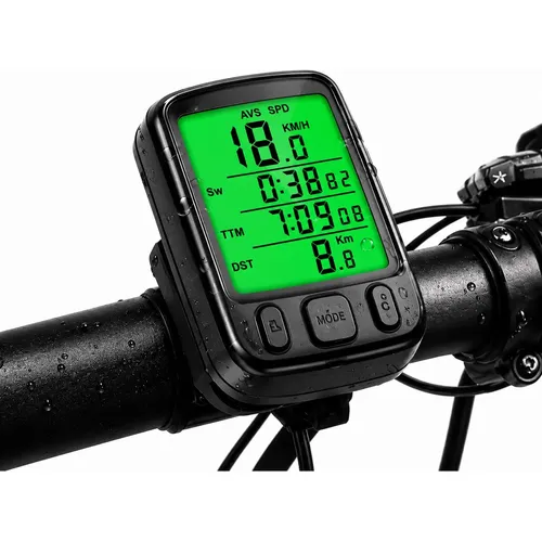 GPS Bryton Rider 420 Completo com Sensor Cadência e Cinta