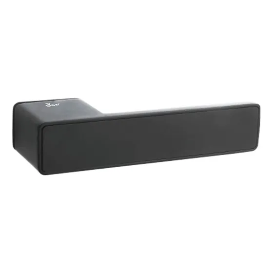 Cerradura De Palanca Furore Nero