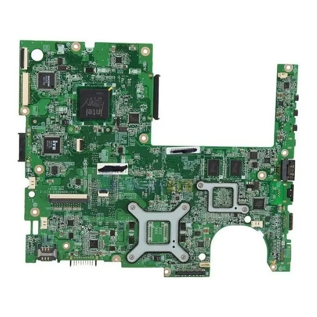 Dell Inspiron 11 (3137) Motherboard Intel Dual Core Wvg6x