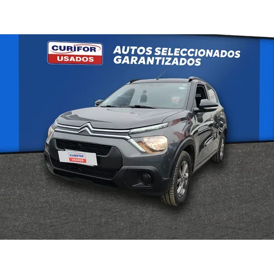 Citroën C3 1.2 Puretech 82 Bvm Feel Mt