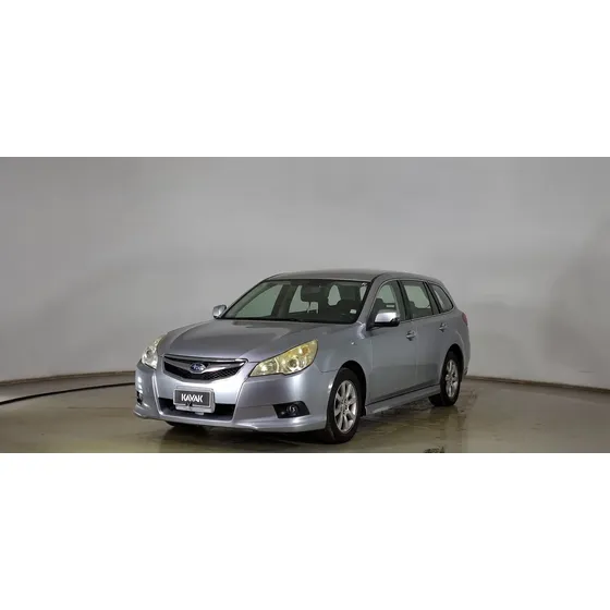 Subaru Legacy 2013