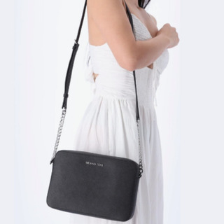 Bolsa Crossbody Michael Kors Jet Set Bolsa Crossbody Michael Kors Jet Set