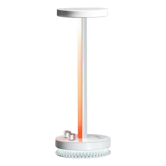 Lampara De Mesa De Noche Led Moderna Minimalista Decoracion