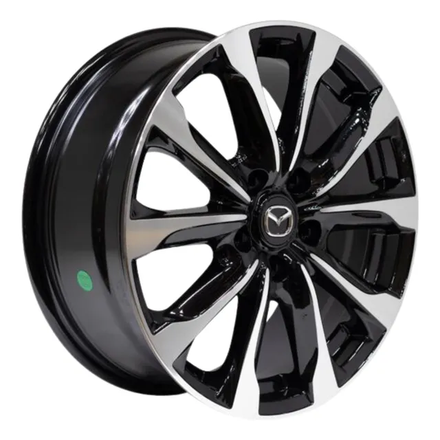 Rin 18 Para Mazda Set De 4 Unidades Case:5/114,3 Nuevo