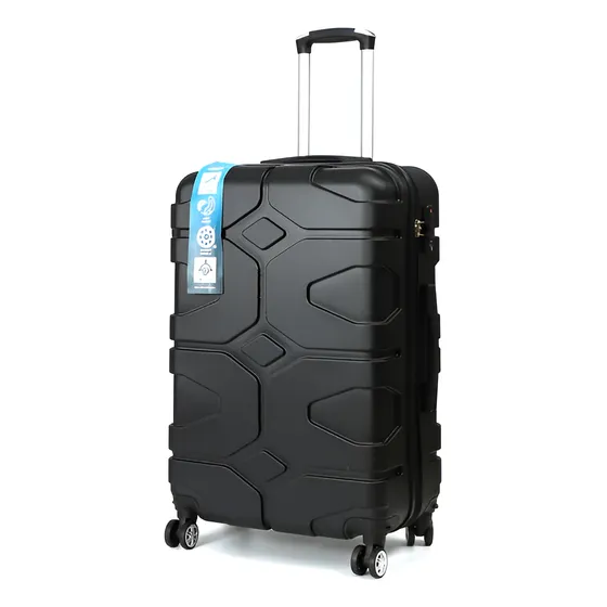 Valija Rígida Mediana 26 Pulgadas Garantía 1 Año 70x45x28