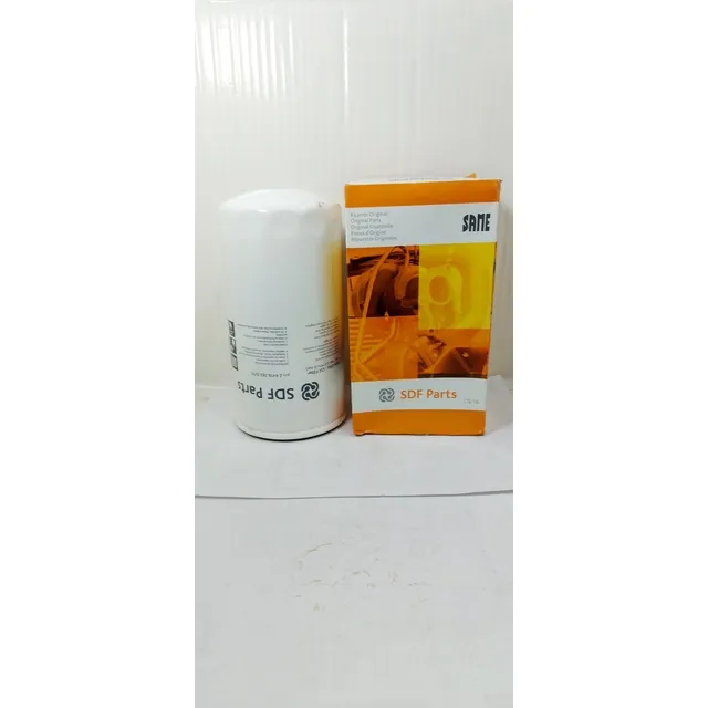 Filtros Hidráulico Motor Repuestos Para Tractores Same