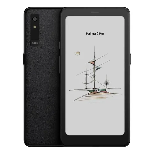 本体 電子書籍リーダー 2 palma boox boox-palma2 SKT株式会社 – 電子書籍リーダー本体