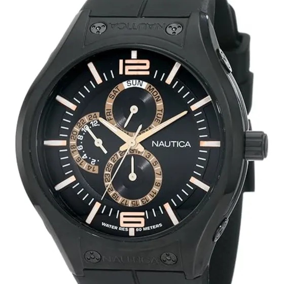 Reloj Nautica Hombre N21009g