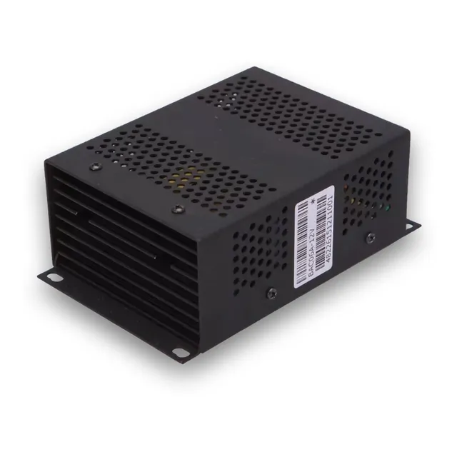 Cargador Bateria Generador Planta Electrica 24v Bac06a-24a