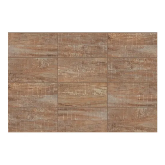 Cortines Ceramica Parquet Cerezo 35 X 60  1ra