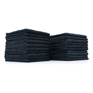 Toallas De Limpieza Multiusos Microfibra 25 X 25 Cm Medianoc Toallas De Limpieza Multiusos Microfibra 25 X 25 Cm Medianoc