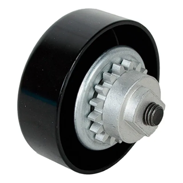 Tensor Correa Alternador Para Chevrolet Spark Gt 2011 2024