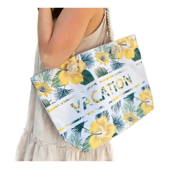 Cartera Bolso Playera