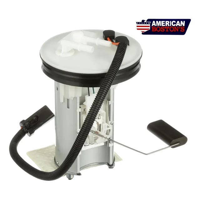Módulo De Gasolina Jeep Grand Cherokee Wj 4.7 4.0 1999/2005