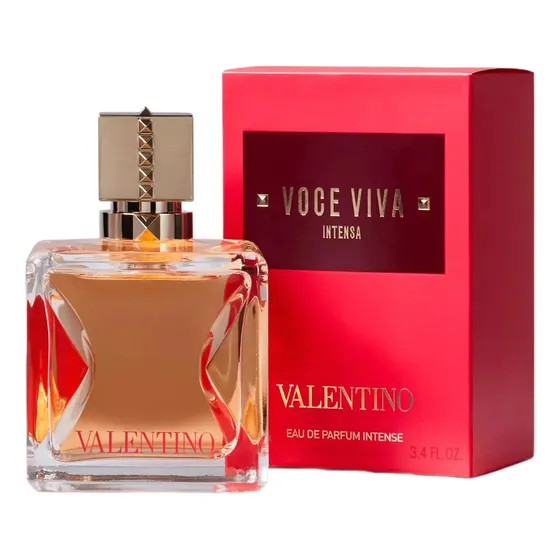 Perfume Valentino Voce Viva Intense Edp 100ml