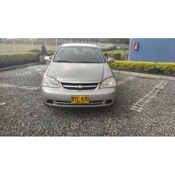 Chevrolet Optra 1.4 L