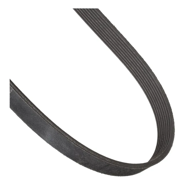 350j8 Ametric Ansi Poly-v Perfil Diente J Costilla 35  Largo