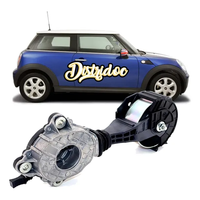 Tensor De Bomba Agua Mini Cooper R56 1.6 16v 06/