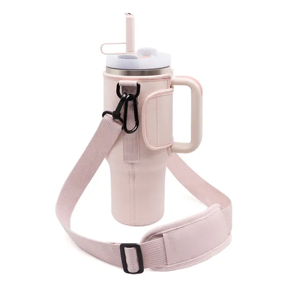 Bolsa De Copa 40oz For Stanley Quencher