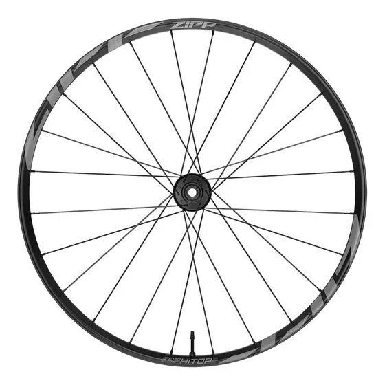 Juego De Ruedas Mtb Zipp 1zero Hitop S Disco  Carbono