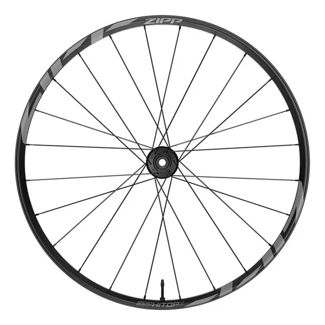 Juego De Ruedas Mtb Zipp 1zero Hitop S Disco  Carbono