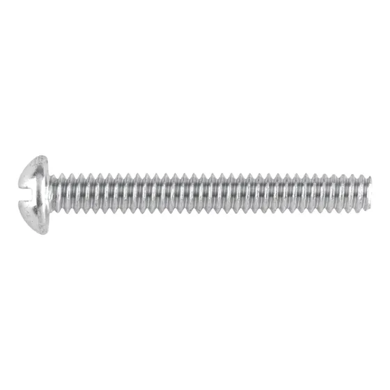 Caja Con 24 Set Con 150 Tornillos 3/16 X 1-1/2 Tipo Estufa, 