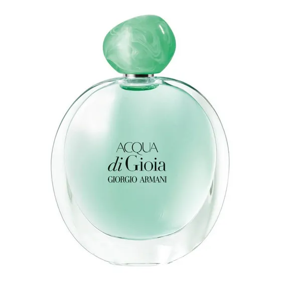 Perfume Importado Mujer Armani Acqua Di Gioia Edp - 100ml  