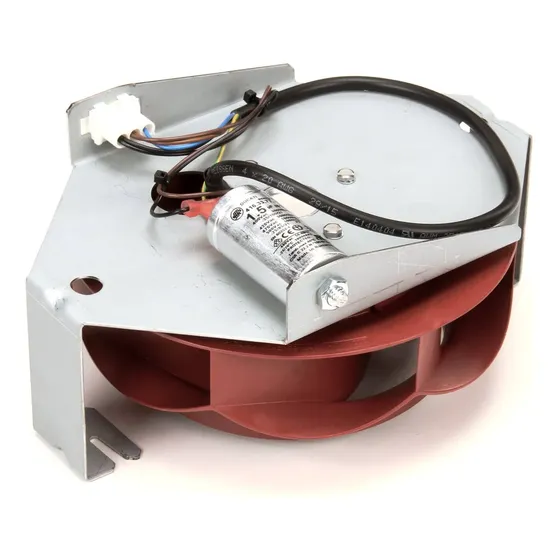 Merrychef 203 Ventilador Conjunto Refrigeración E2s