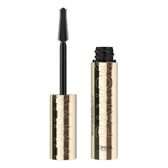 Máscara Loréal Paris Voluminous Panorama Voluminizing Black