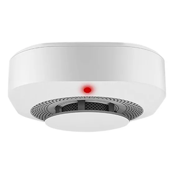 Sensor - Detector De Humo Wifi Para Alarma 