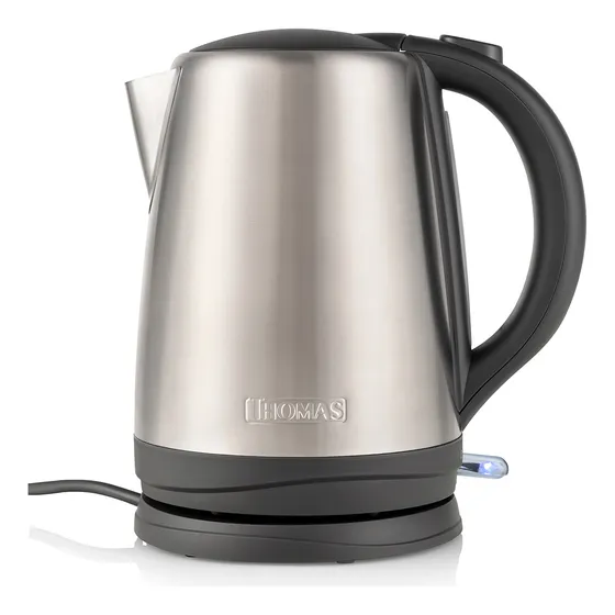Hervidor Acero Inoxidable 1.8lts Th-5408i