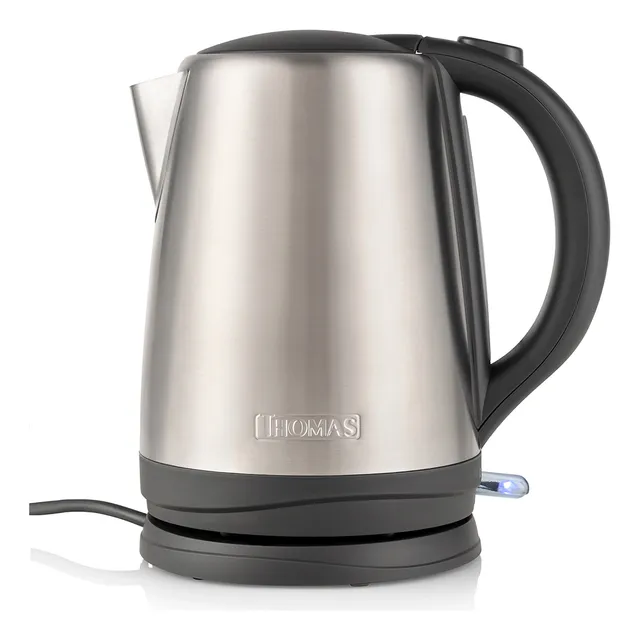 Hervidor Acero Inoxidable 1.8lts Th-5408i