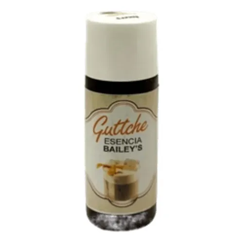 Esencias Comestibles Guttche 25g Sabores Reposteria Helados