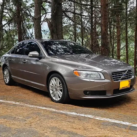 Volvo S80 2009 2.5t