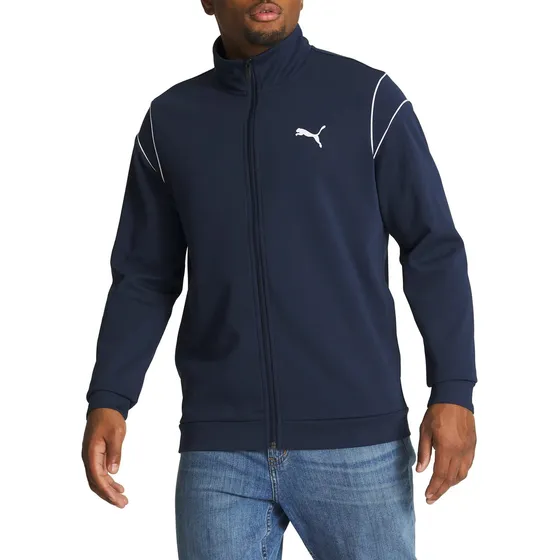 Casacas Puma Track Jackets