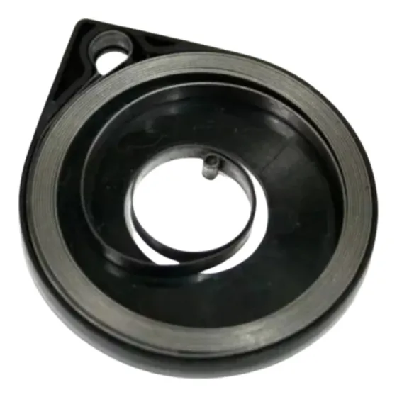 Resorte De Arranque Para Motosierra China 38-43-52cc  