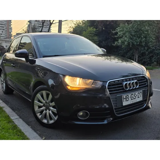 Audi A1 1.4 Mecanico