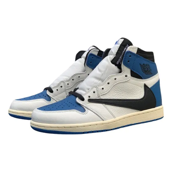 Descuento Tenis J1 G5 High Og Sp Travis Fragment