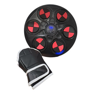 Box Plate O Plato Para Boxeo Bocina Bluetooth 15 Vel Box Plate O Plato Para Boxeo Bocina Bluetooth 15 Vel
