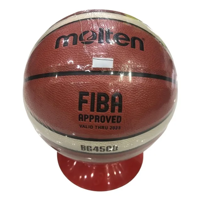 Balon Baloncesto Molten Bg4500