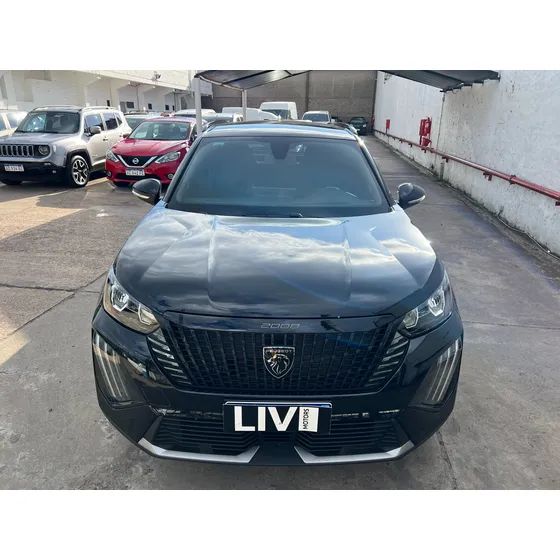 Peugeot 2008 1.0t Active