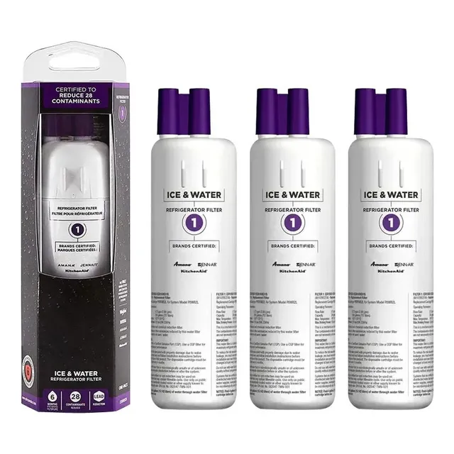 Filtro Agua Whirlpool Edr1rxd1 - Nº 1