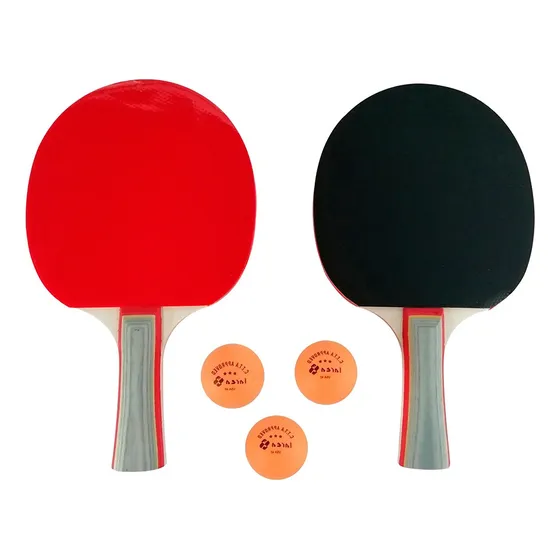 Raqueta De Ping Pong 
