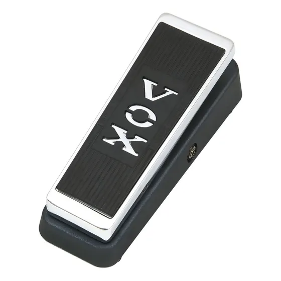 Pedal de efeito VOX Wah Pedal V847 Wired
