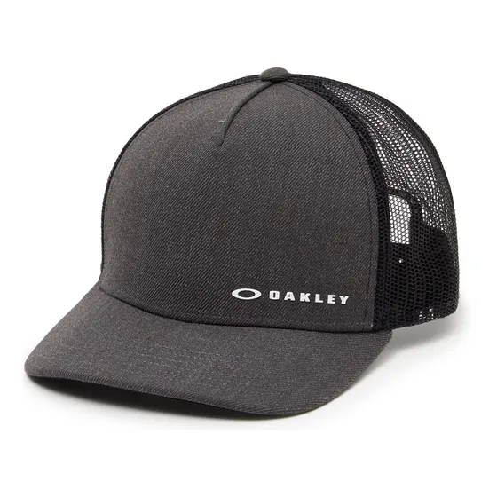 Gorra De Baseball Oakley/jet Black